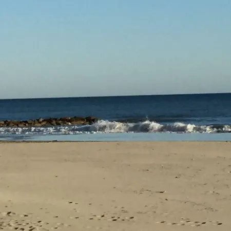 Διαμέρισμα La Coquille *