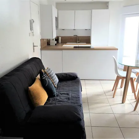 La Coquille * Palavas-les-Flots