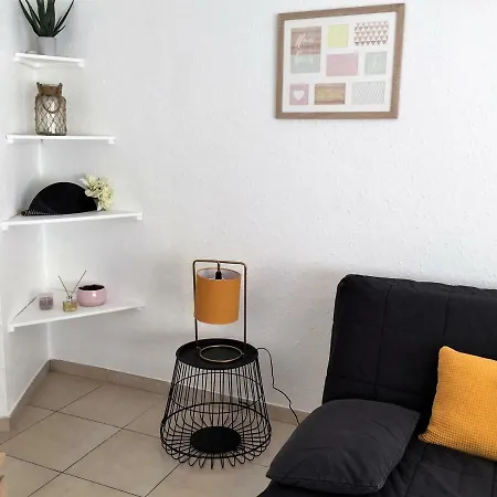 La Coquille * Palavas-les-Flots